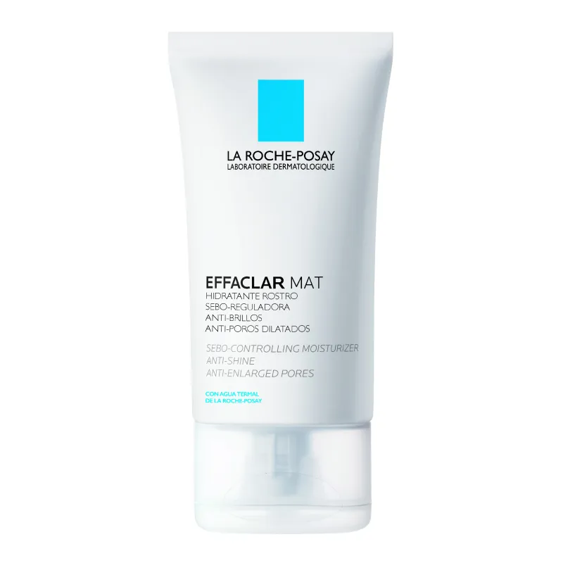 Effaclar MAT Hidratante Matificante