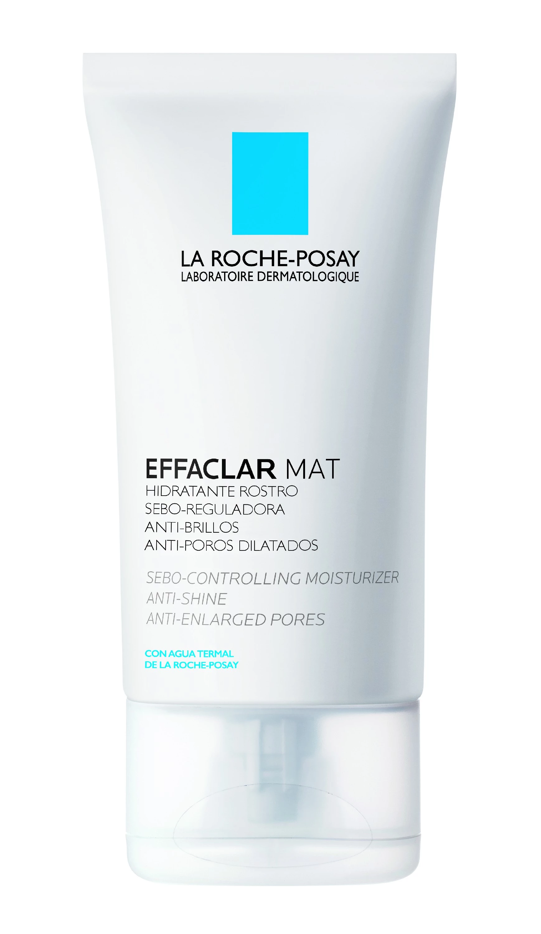 Effaclar MAT Hidratante Matificante