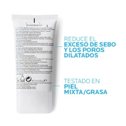 Effaclar MAT Hidratante Matificante Effaclar MAT Hidratante Matificante