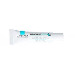 Cicaplast Levres La Roche Posay 7,5 ml