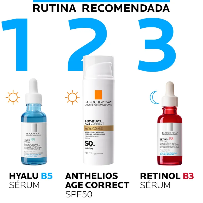 La Roche Posay Retinol B3 Serum, 30ml.