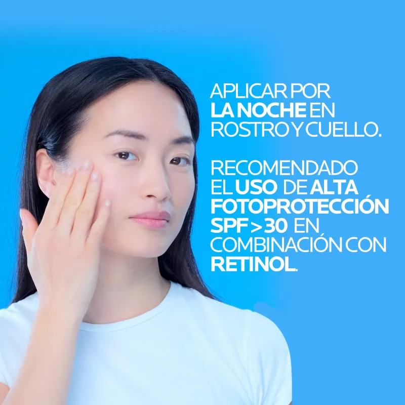 La Roche Posay Retinol B3 Serum, 30ml.