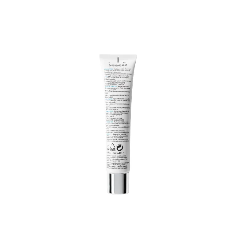 La Roche Posay Hyalu B5 Tratamiento, 40ml. La Roche Posay Hyalu B5 Tratamiento, 40ml.
