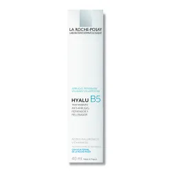 La Roche Posay Hyalu B5 Tratamiento, 40ml. La Roche Posay Hyalu B5 Tratamiento, 40ml.