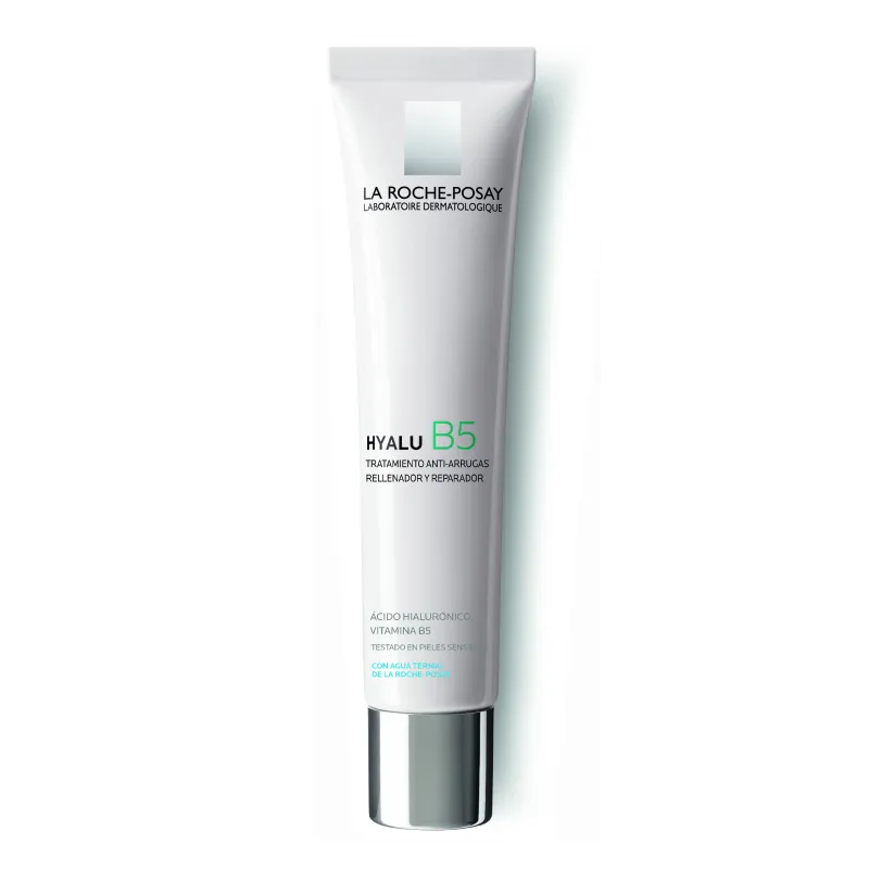 La Roche Posay Hyalu B5 Tratamiento, 40ml. La Roche Posay Hyalu B5 Tratamiento, 40ml.