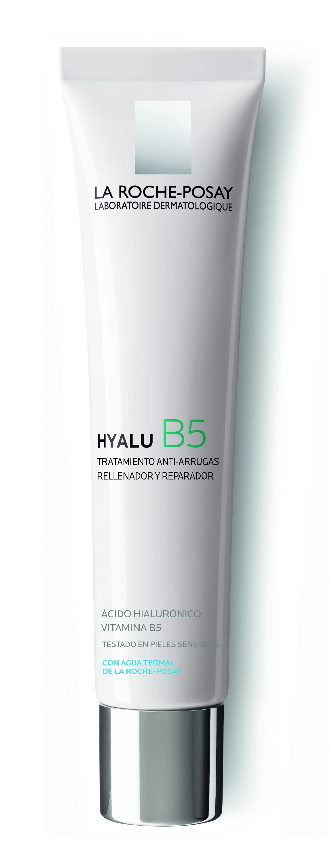 La Roche Posay Hyalu B5 Tratamiento, 40ml.