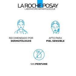 La Roche-Posay Cicaplast Baume B5+, 100ml La Roche-Posay Cicaplast Baume B5+, 100ml