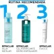 La Roche Posay Effaclar Gel Purificante Micro-Exfoliante, 400ml.