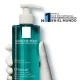 La Roche Posay Effaclar Gel Purificante Micro-Exfoliante, 400ml.