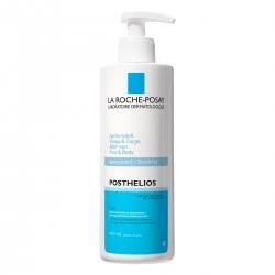 La Roche Posay Posthelios. 400ml