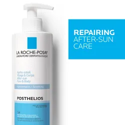 La Roche Posay Posthelios. 400ml La Roche Posay Posthelios. 400ml