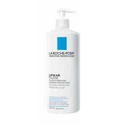 La Roche Posay Lipikar Fluido, 750ml.