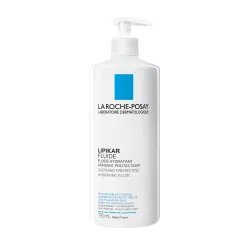 La Roche Posay Lipikar Fluido, 750ml. La Roche Posay Lipikar Fluido, 750ml.