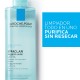 La Roche-Posay Effaclar Agua Micelar Ultra, 400ml.