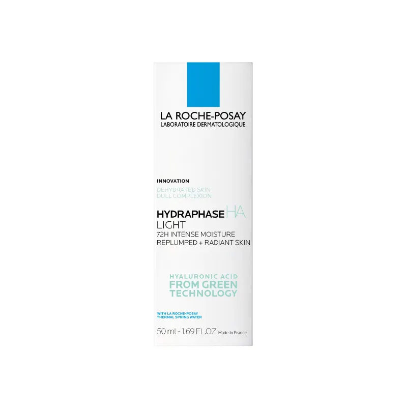 La Roche Posay Hydraphase Intense Ligera. 50ml La Roche Posay Hydraphase Intense Ligera. 50ml