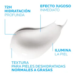 La Roche Posay Hydraphase Intense Ligera. 50ml La Roche Posay Hydraphase Intense Ligera. 50ml