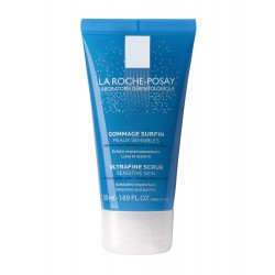 La Roche-Posay Exfoliante Fisiológico Ultrafino, 50ml