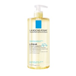 La Roche-Posay Lipikar Huile Lavante, 400ml.