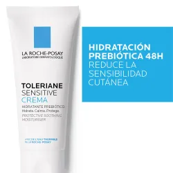 La Roche-Posay Toleriane, 40ml La Roche-Posay Toleriane, 40ml