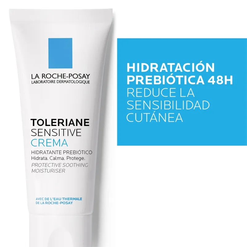 La Roche-Posay Toleriane, 40ml La Roche-Posay Toleriane, 40ml