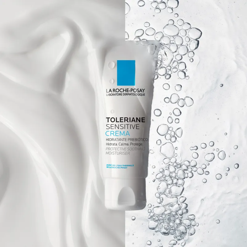 La Roche-Posay Toleriane, 40ml La Roche-Posay Toleriane, 40ml