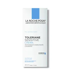 La Roche-Posay Toleriane, 40ml La Roche-Posay Toleriane, 40ml