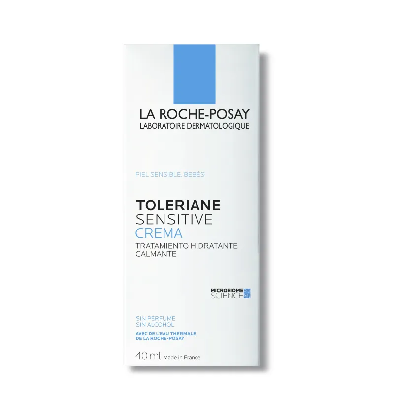 La Roche-Posay Toleriane, 40ml La Roche-Posay Toleriane, 40ml