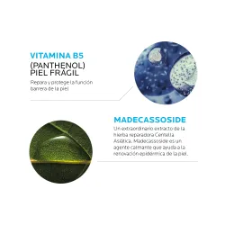 La Roche-Posay Cicaplast Baume B5, 40ml.