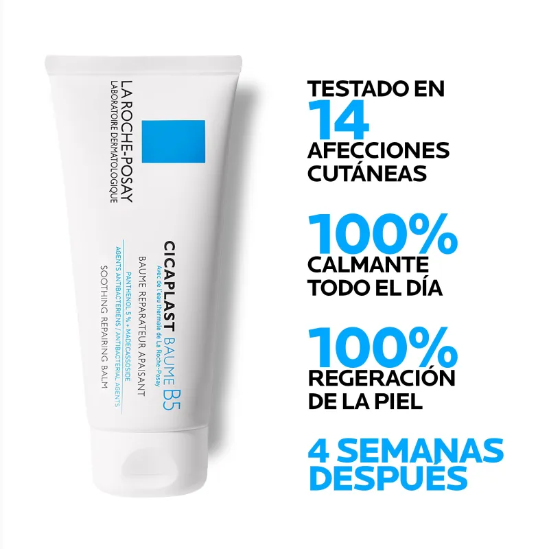 La Roche-Posay Cicaplast Baume B5, 40ml.