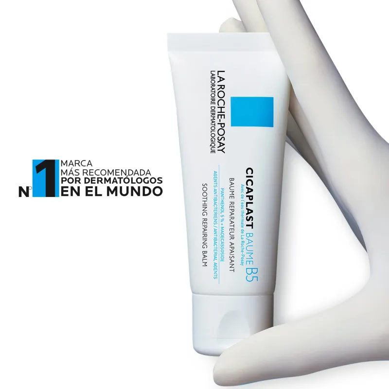 La Roche-Posay Cicaplast Baume B5, 40ml.