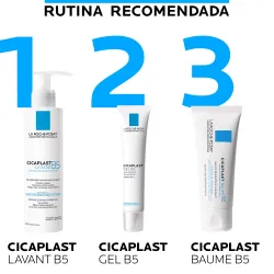 La Roche-Posay Cicaplast Baume B5, 40ml.