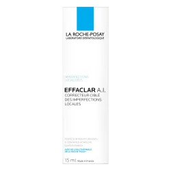 Effaclar A.I. Corrector de imperfecciones