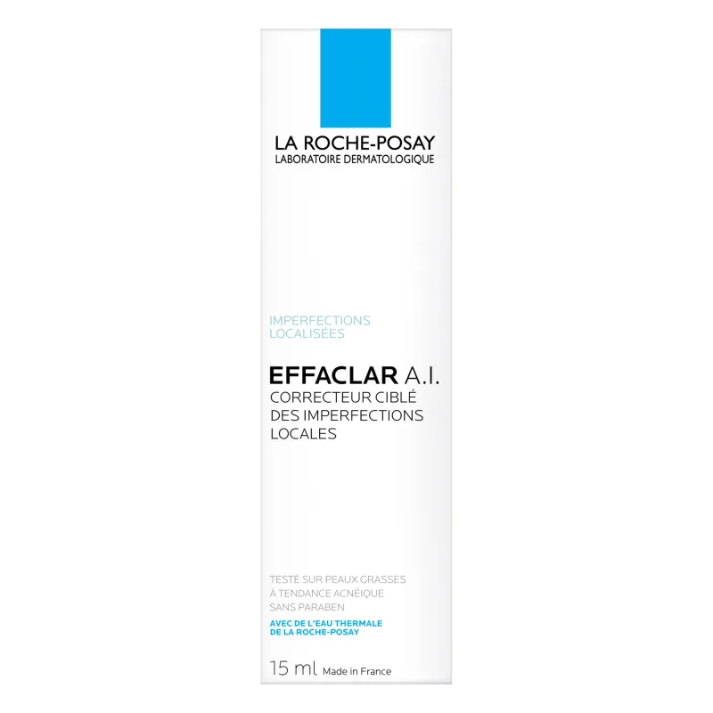 Effaclar A.I. Corrector de imperfecciones