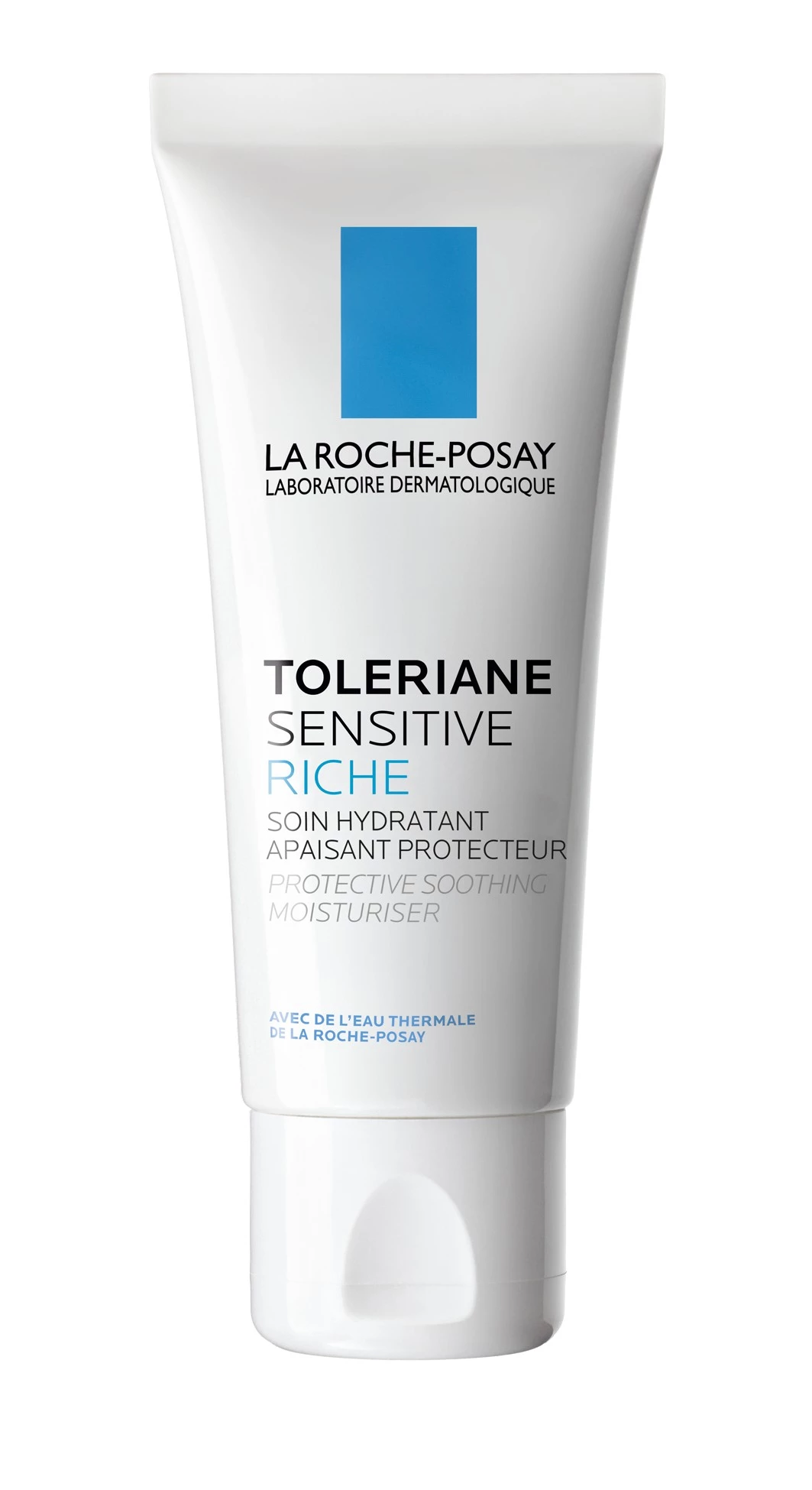 La Roche-Posay Toleriane Rica, 40ml