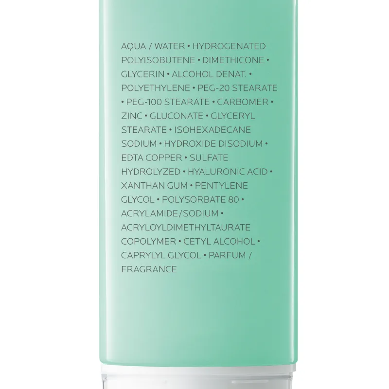 La Roche-Posay Hydraphase Intense Textura Rica, 50 ml. La Roche-Posay Hydraphase Intense Textura Rica, 50 ml.