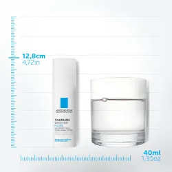 La Roche-Posay Toleriane Snesitive Fluido, 40ml. La Roche-Posay Toleriane Snesitive Fluido, 40ml.