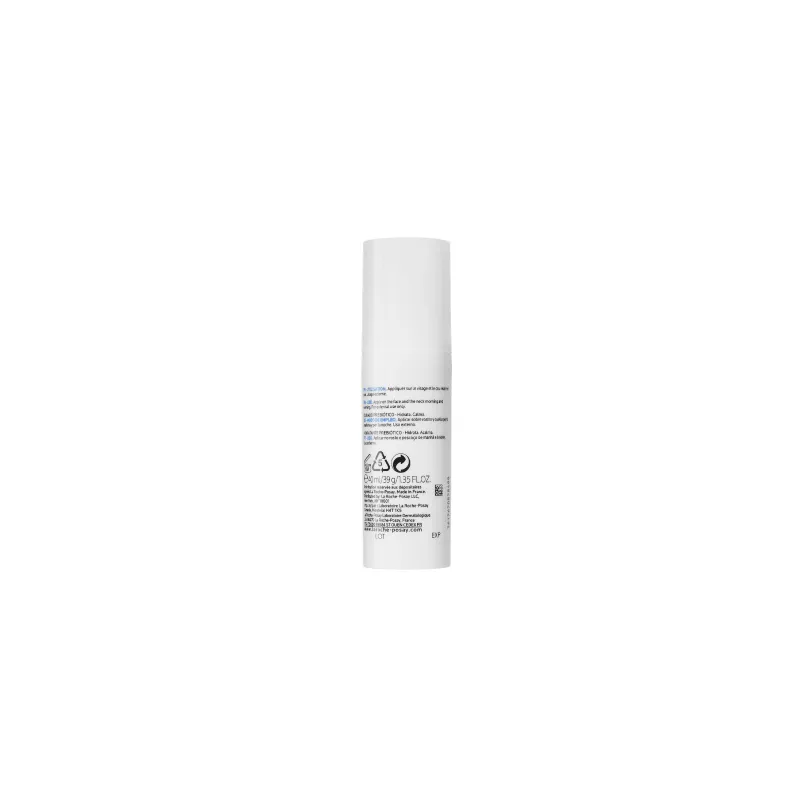 La Roche-Posay Toleriane Snesitive Fluido, 40ml. La Roche-Posay Toleriane Snesitive Fluido, 40ml.