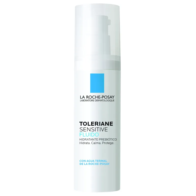 La Roche-Posay Toleriane Snesitive Fluido, 40ml. La Roche-Posay Toleriane Snesitive Fluido, 40ml.