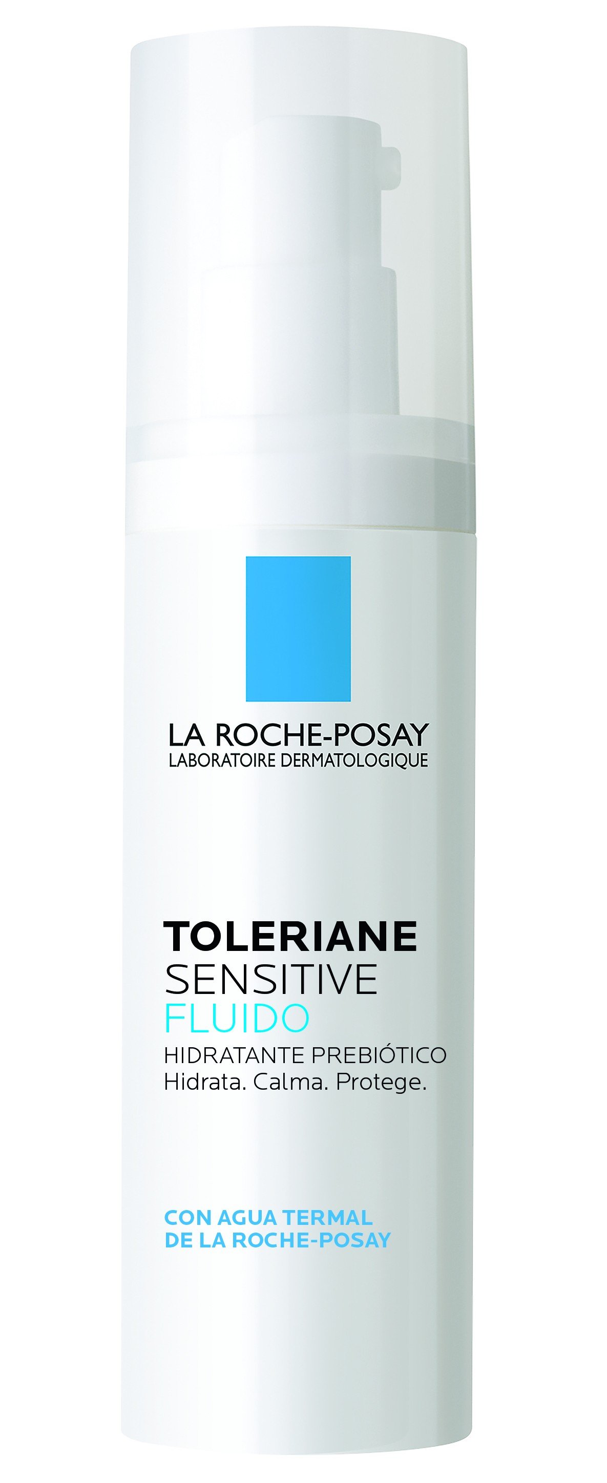 La Roche-Posay Toleriane Snesitive Fluido, 40ml.