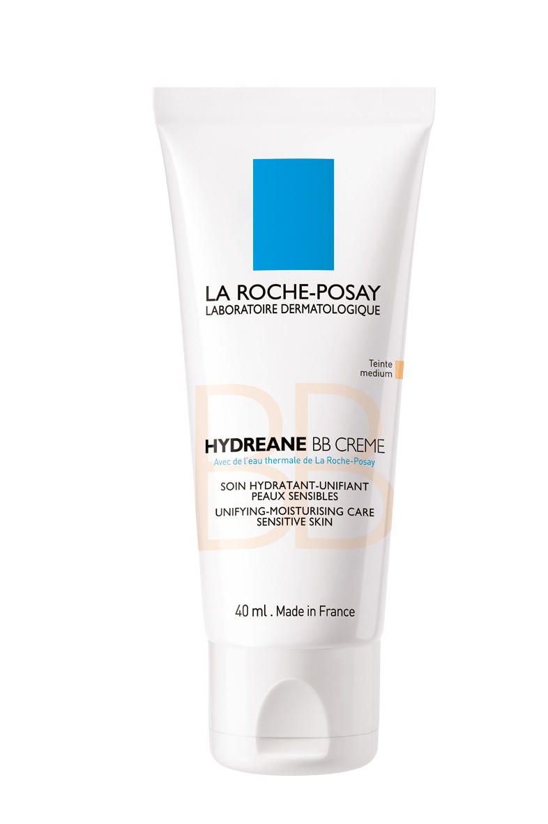 La Roche-Posay Hydreane BB Cream SPF20, 40ml