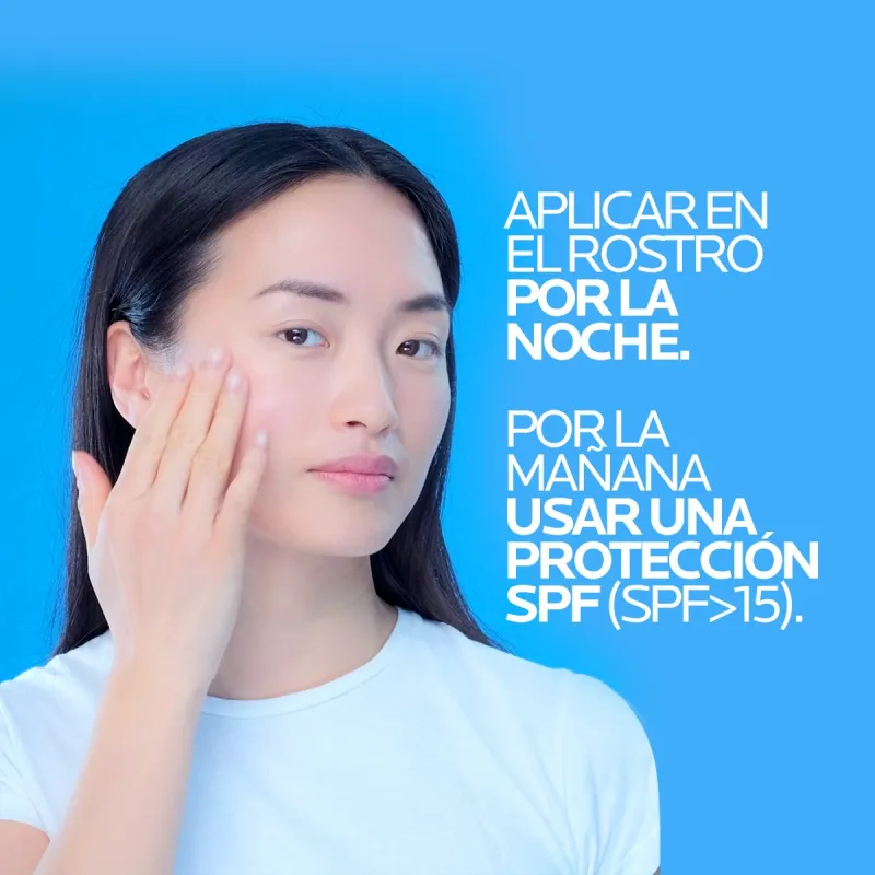 La Roche-Posay Effaclar Serum, 30ml La Roche-Posay Effaclar Serum, 30ml