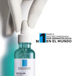 La Roche-Posay Effaclar Serum, 30ml La Roche-Posay Effaclar Serum, 30ml