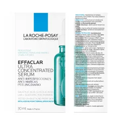 La Roche-Posay Effaclar Serum, 30ml La Roche-Posay Effaclar Serum, 30ml