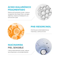 Anthelios Age Correct SPF50n 50ml.