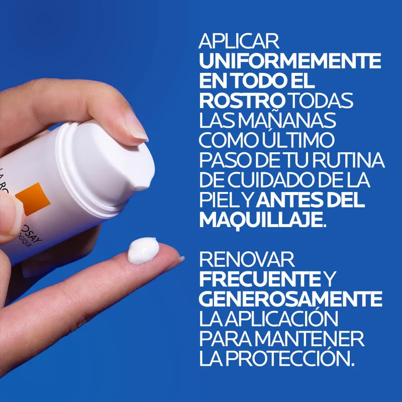 Anthelios Age Correct SPF50n 50ml.