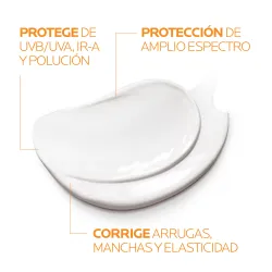 Anthelios Age Correct SPF50n 50ml.