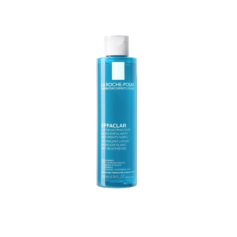 Effaclar Loción Astringente Microexfoliante