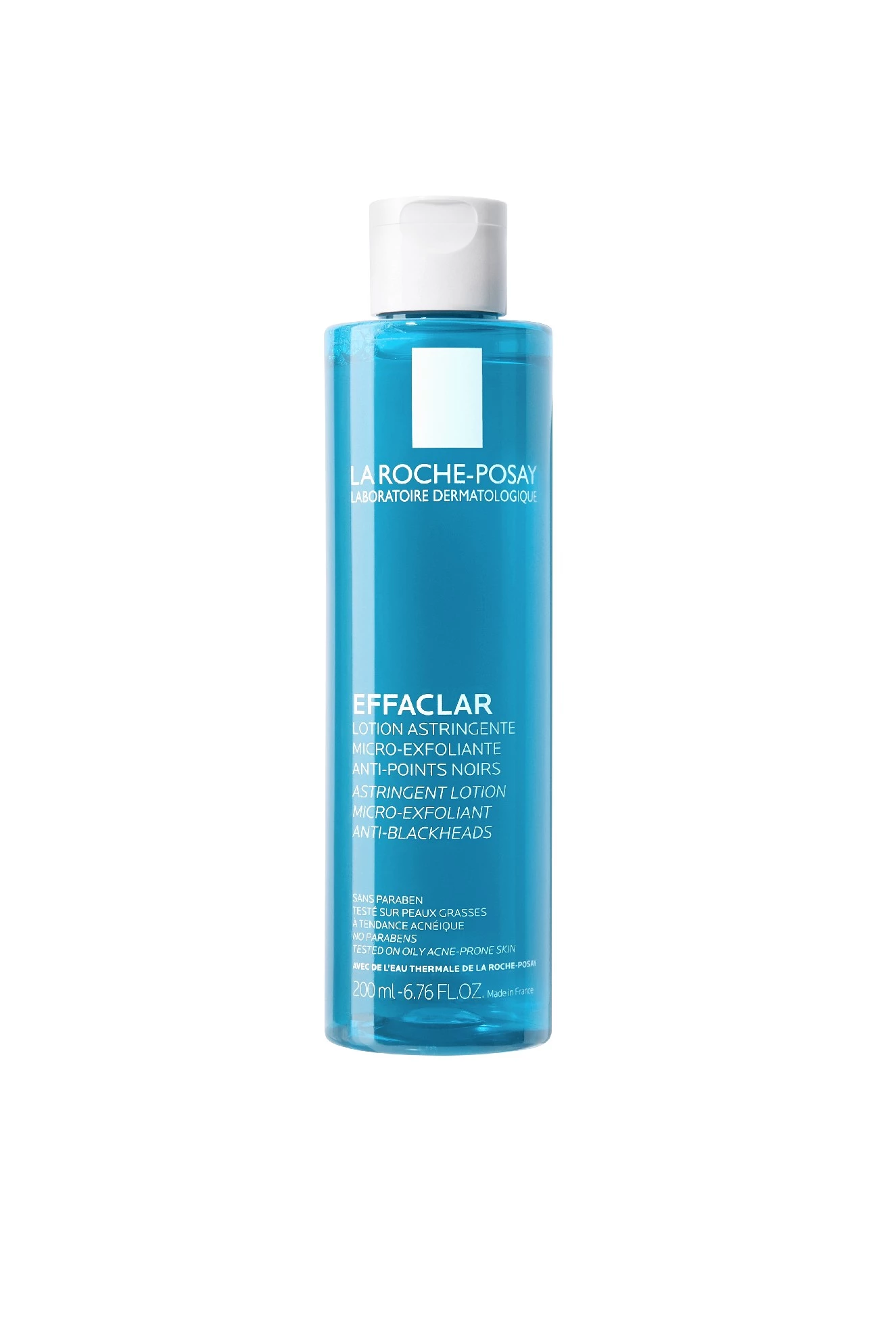 Effaclar Loción Astringente Microexfoliante