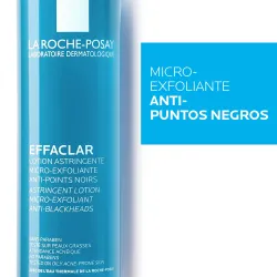 Effaclar Loción Astringente Microexfoliante Effaclar Loción Astringente Microexfoliante