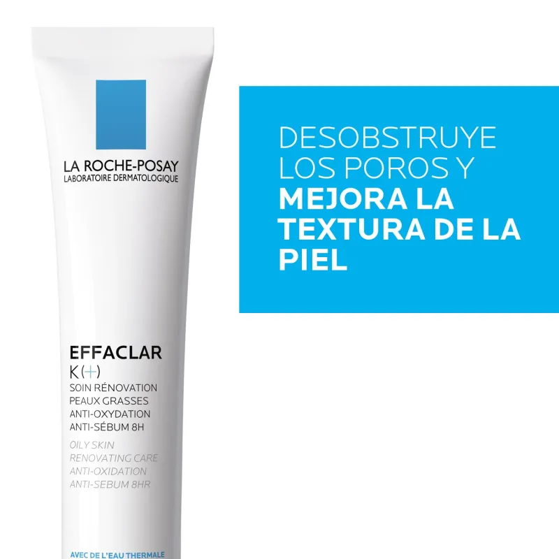 La Roche-Posay Effaclar K, 30ml La Roche-Posay Effaclar K, 30ml